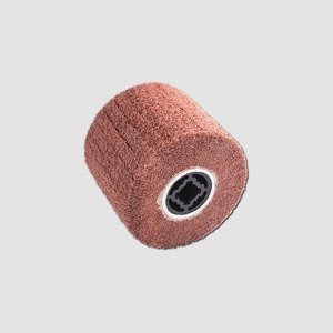 Nylonový brusný válec XTline 120x100 mm Dostupné varianty: Nylonový brusný válec XTline 120x100 mm/180 hrubost