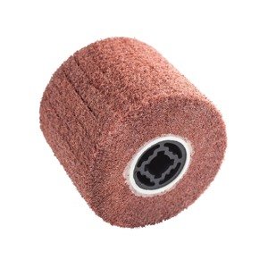 Nylonový strukturovací válec XTline 120x50 mm Dostupné varianty: Nylonový strukturovací válec XTline 120x50 mm/180 hrubost