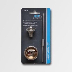 XTline Náhradní díly k stříkací pistoli 2,0mm XT4018 XT4020