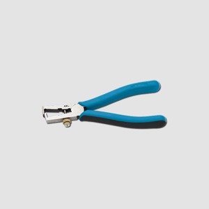 Odizolávací kleště 160 mm CrV XTline