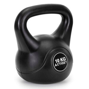 Kettlebell 10 kg ACTIGET ACT0083