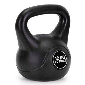 Kettlebell 12 kg ACTIGET ACT0084