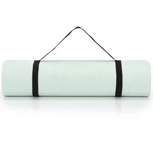 Podložka na cvičení 183x61 cm 6mm TPE ACTIGET ACT0024 mátová