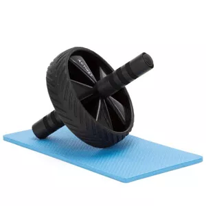 Posilovací kolečko s podložkou ACTIGET ACT0100