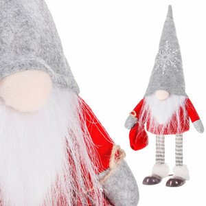 Springos Vánoční ozdoba skřítek CA0071