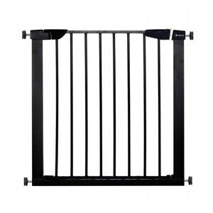 Dětská zábrana nastavitelná 75-82 cm SPRINGOS BabyLock černá