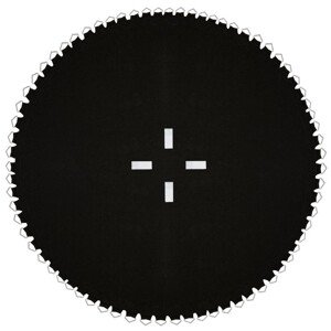 Skákací plocha na trampolínu 366 cm / 72 ok SPRINGOS