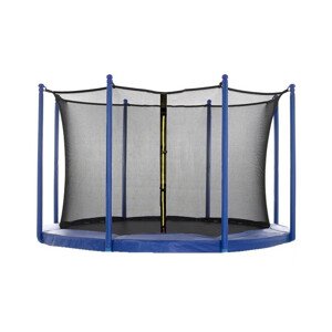 Vnitřní ochranná síť na trampolínu 305 cm / 8 tyčí SPRINGOS