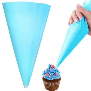 Zdobící silikonový sáček 50 cm SPRINGOS KI0098