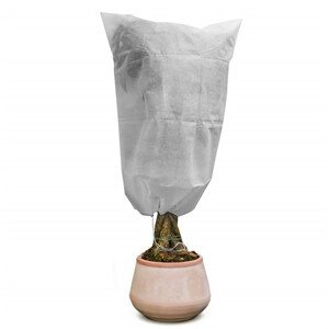 Springros Agro netkaná krycí textilie 1,6 x 1 m, 50 GSM A0010