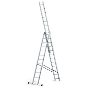 Drabest Profi 3 x 12 příček DW312