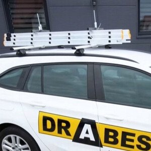 Příslušenství k žebříkům