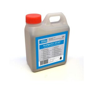GÜDE Tryskací materiál 1,5 kg, 0,2 - 0,5 mm 40000
