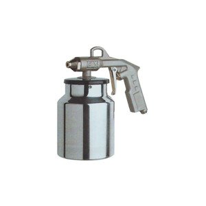Güde Pistole pro nástřik podvozků/dutin aut s nádobkou 18710