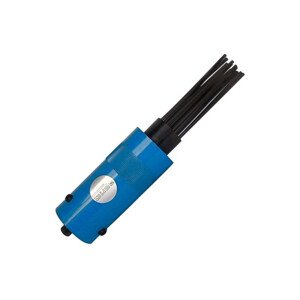 GÜDE Jehlový oklepávač