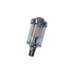 Güde 41089 Odlučovač vody s filtrem Mini