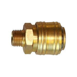 Güde Rychlospojka s vnějším závitem 1/4" 41014