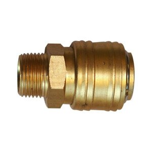 Güde Rychlospojka s vnějším závitem 3/8" 41015