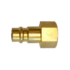 Güde 41028 vsuvka s vnitřním závitem 1" 2 ks