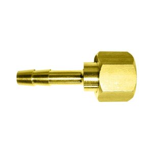 Güde Hadicová vsuvka 6 mm s 3/8“ vnitřním závitem (2 ks) 41040