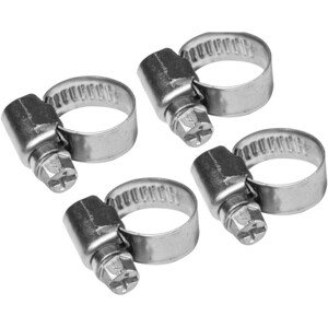 GÜDE hadicová spona, 8-16mm 41070