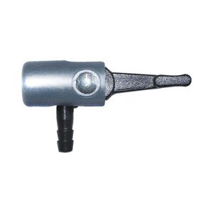 GÜDE Páčková ventilová zástrčka