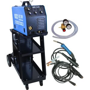 Güde Invertorová svářečka GIS 200