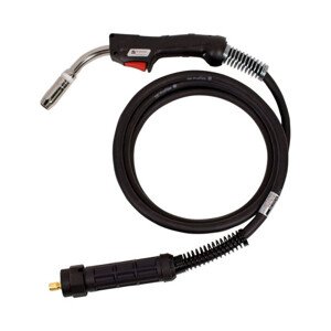 Güde Svařovací kabel 4 m s hořákem TBI 250/MB 25