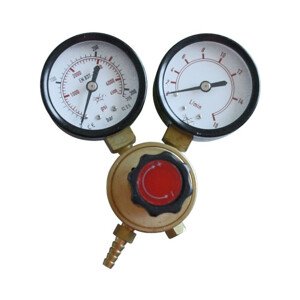 Güde Regulátor tlaku CO2 / argon GDR 2