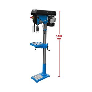 Güde Sloupová vrtačka GSB 20/812