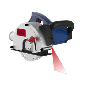 Güde Drážkovací fréza MD 1700