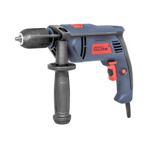 Güde Příklepová vrtačka SBM 710 E