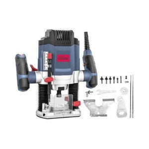 Güde Vrchní fréza OF 1200 E