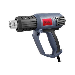 Güde Horkovzdušná pistole HLG 600-2000