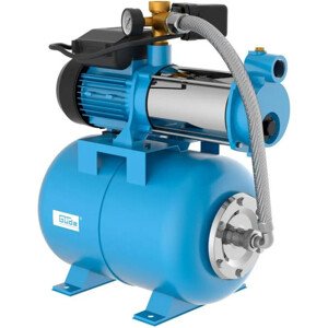 Güde Domácí vodárna MP 120/5A 24 LT