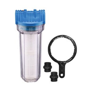 Güde filtr sací 250mm/1" 94462