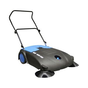 Güde Zametací stroj GKM 800