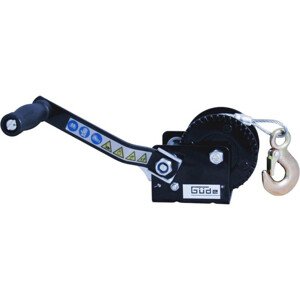 GÜDE Lanový naviják Typ 360 55125