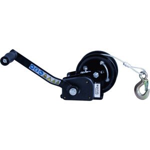 GÜDE 55126 Lanový naviják Typ 720 B