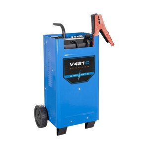 Nabíječky autobaterií