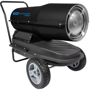 Güde Ohřívač olejový GD 30 TI