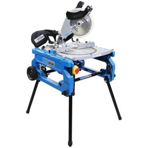 Güde Stolní kapovací a pokosová pila GFO 1801