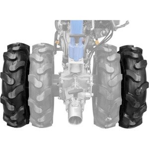 Güde Přídavná kola k malotraktoru GDB 62