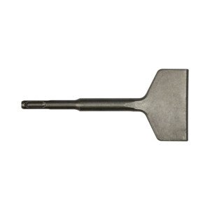 Güde 58200 sekáč plochý sds-plus 165 x 75 mm