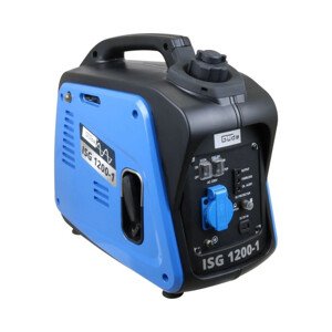 Güde Invertorová elektrocentrála ISG 1200-1