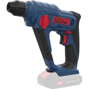 Güde Aku vrtací kladivo BH 18-0