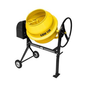 Güde Míchačka na beton GBM 130
