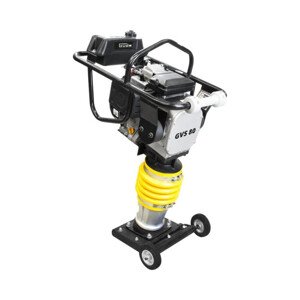 Güde Vibrační pěch GVS 80