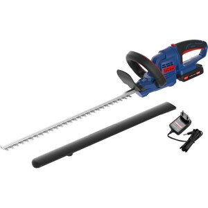 Güde Aku nůžky na živý plot HS 18-201-05