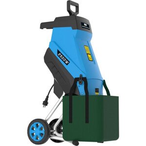 Güde Drtič zahradního odpadu GH 2501